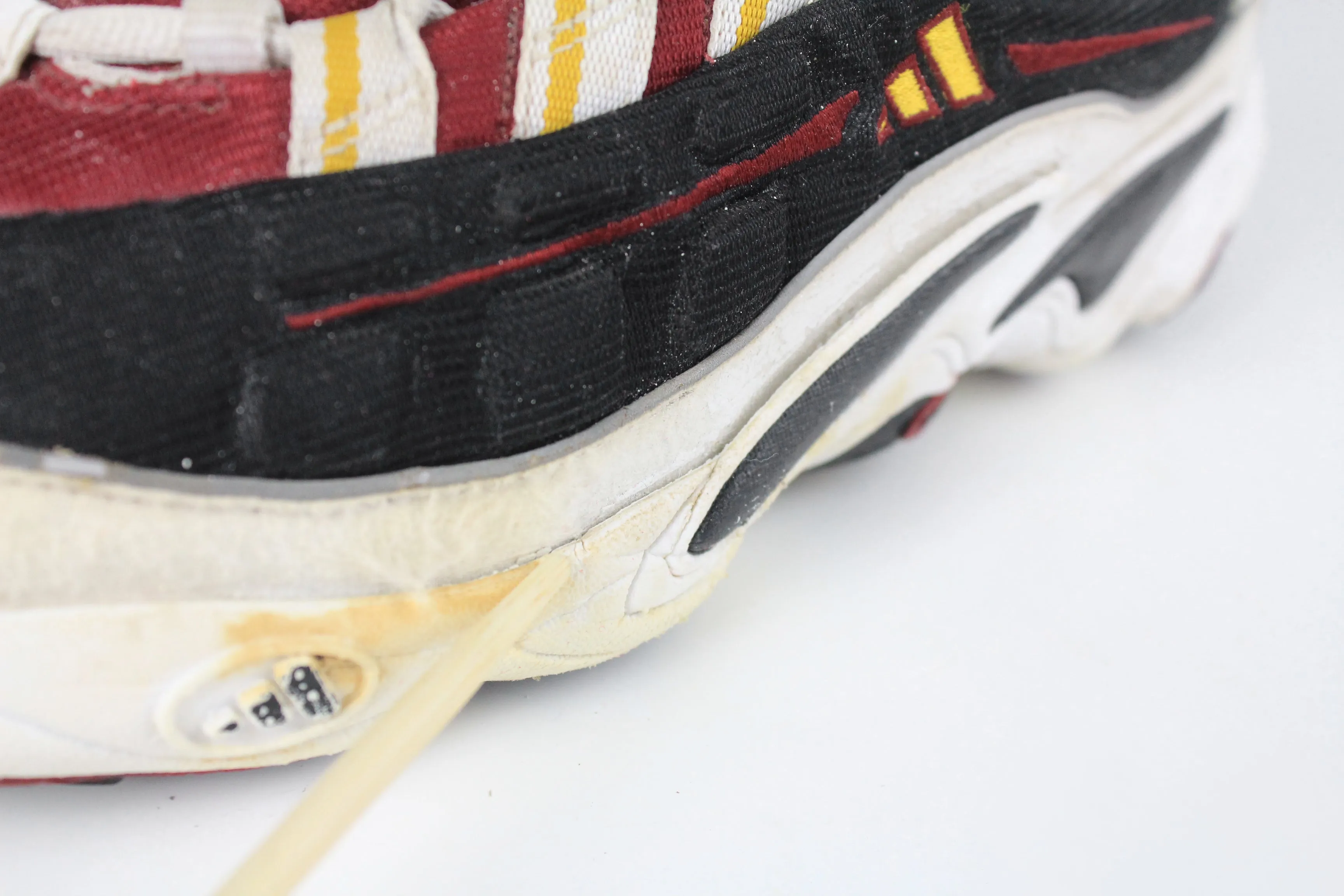 Adidas Cloudfoam Pure 2.0 Running Shoe Vintage Adidas Solace Sneakers US 9.5