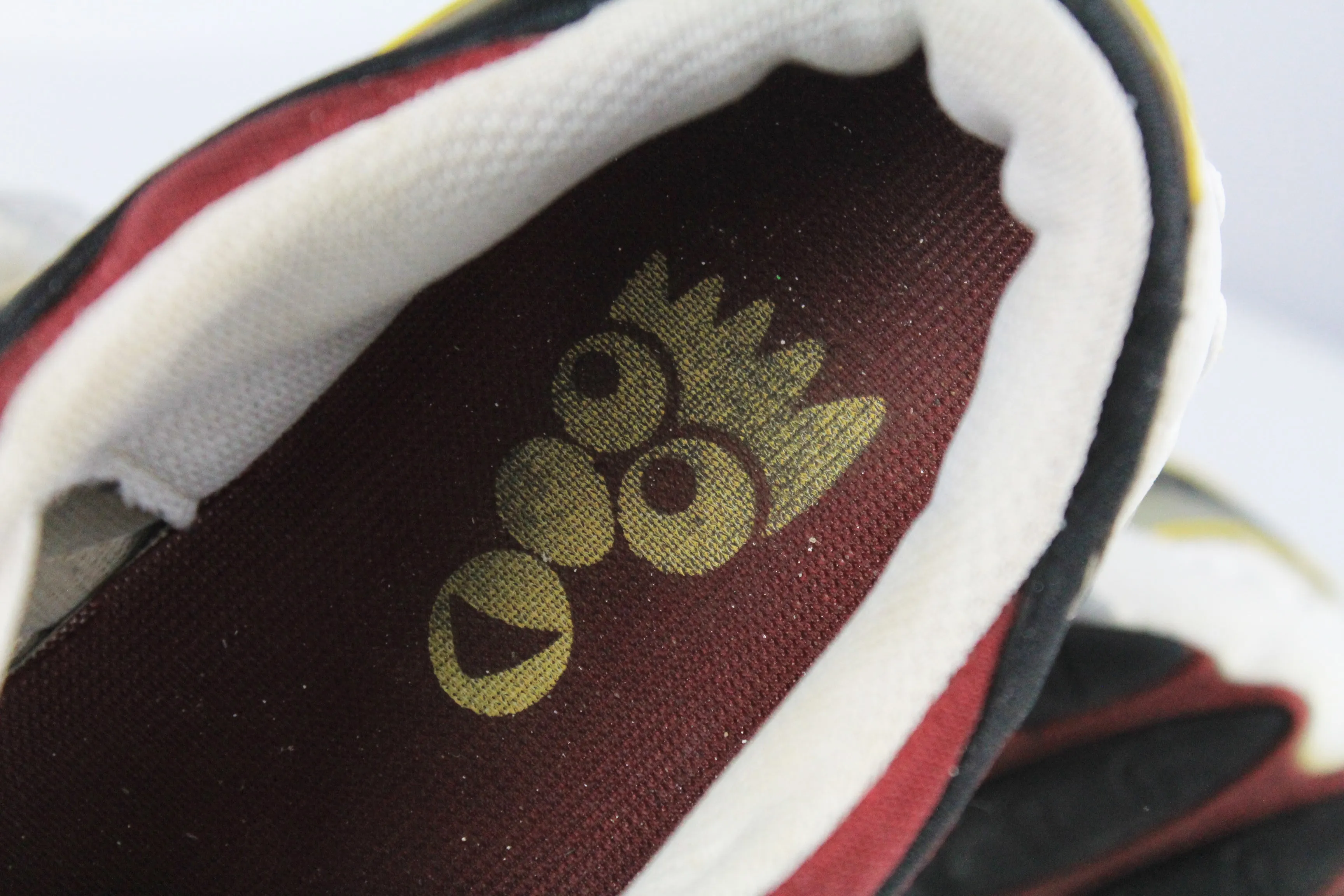 Vintage Adidas Solace Sneakers US 9.5 Adidas Ankle High Shoes