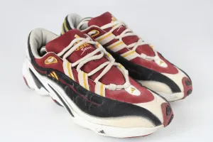 Adidas Kaptir Running Shoes Vintage Adidas Solace Sneakers US 9.5