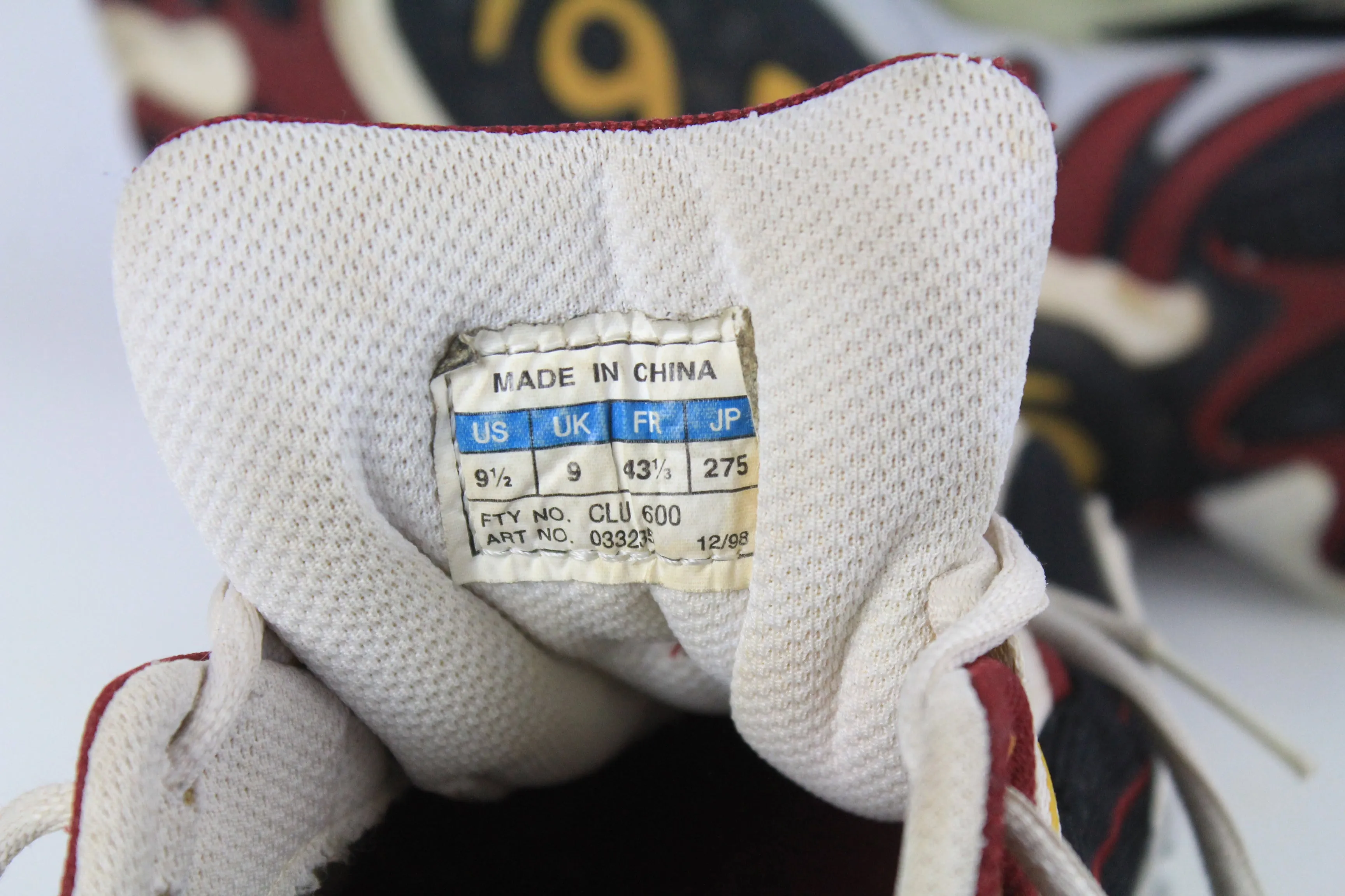 Adidas Yamamoto Shoes Vintage Adidas Solace Sneakers US 9.5