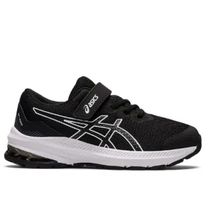 Asics Shoes Suede Asics GT-1000 11 PS Black/White