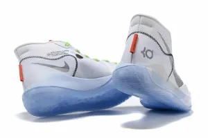 Best Asics Trail Running Shoes Nike Zoom KD 12 'White Pulse' Men Shoes Sneaker !!! CYBER MONDAY SALE !!!