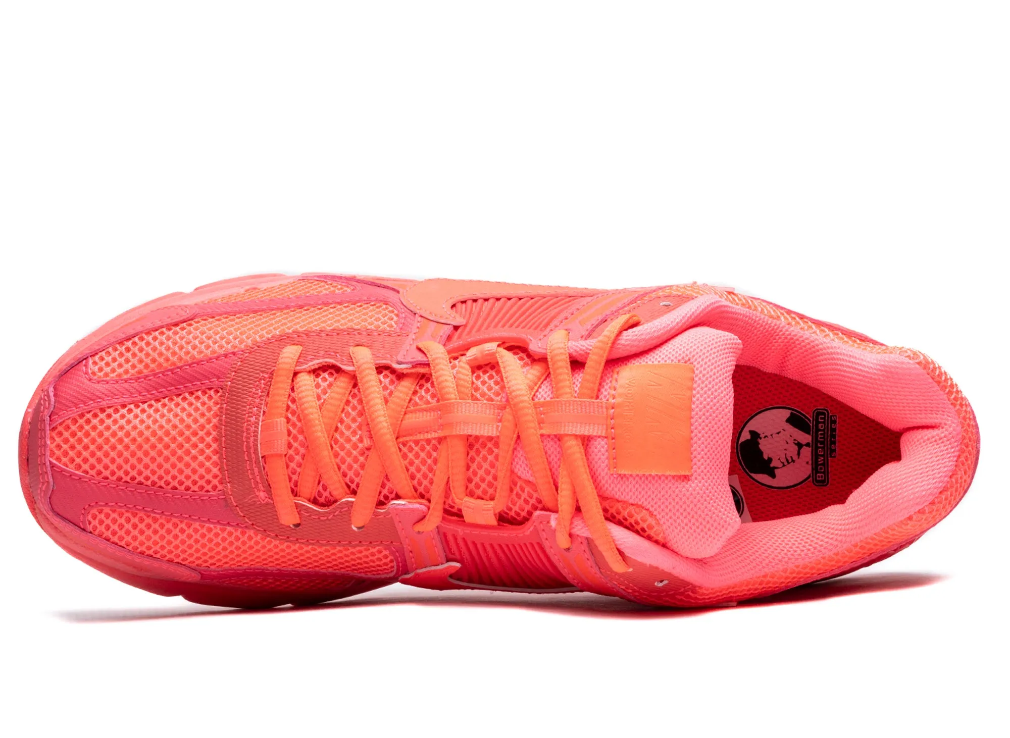 Asics Running Shoes Wide Width Nike Zoom Vomero 5 'Hot Punch'