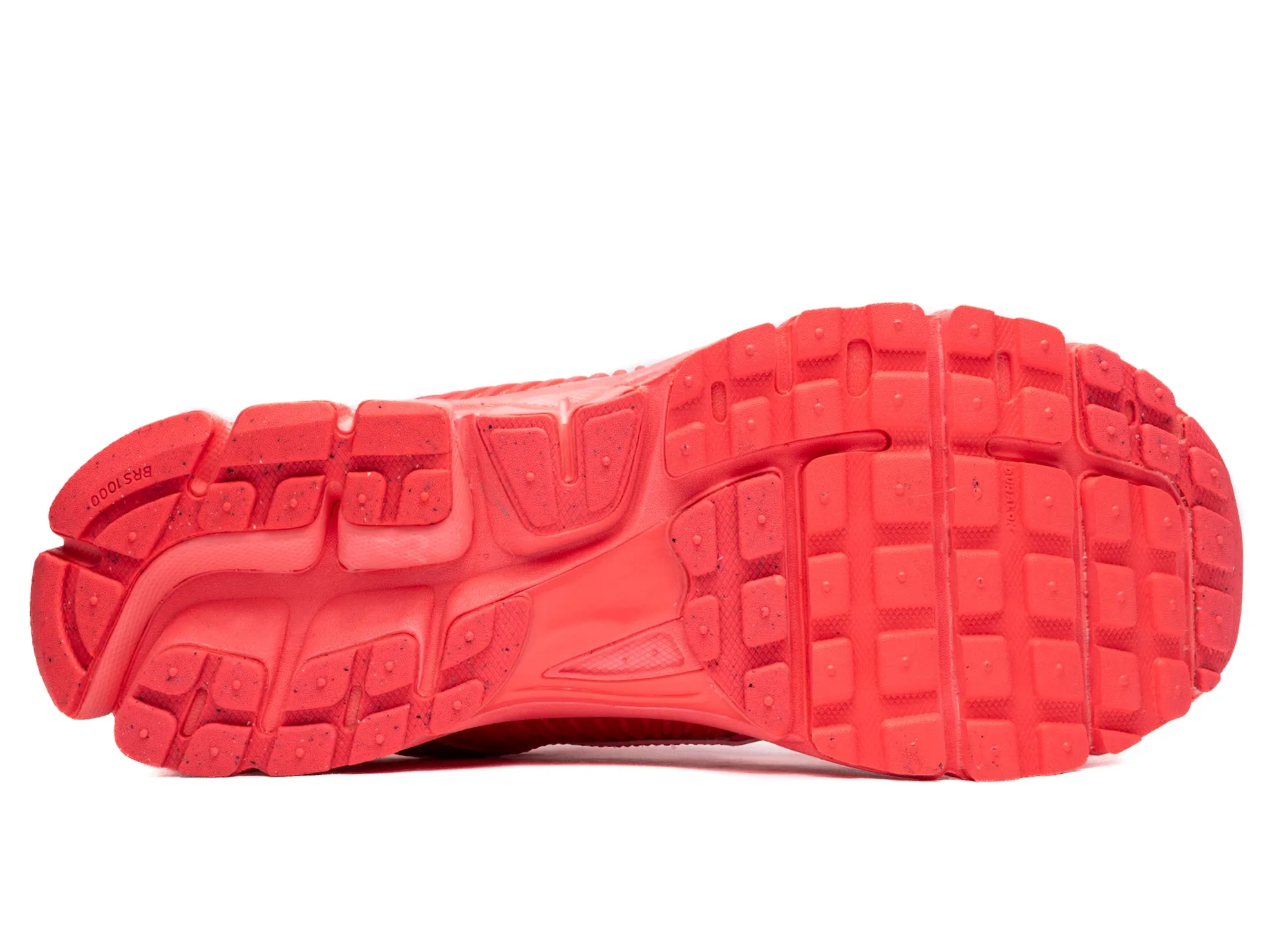 Asics Sprint Shoes Nike Zoom Vomero 5 'Hot Punch'