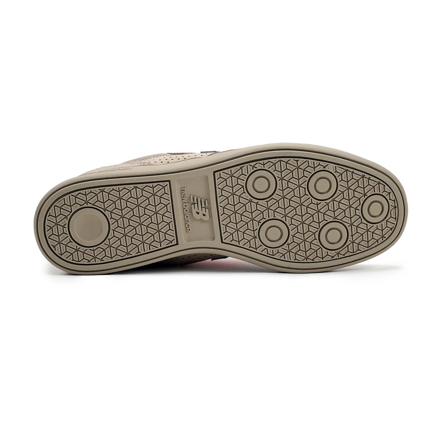 New Balance Numeric NM508 Brandon Westgate Shoes - Tan / Orange New Balance Red 530