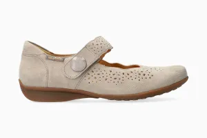 Fabienne - Light Taupe Slip On Mufflers Slip On Sneakers Slip On Sneakers Slip Ons Slip On Sandals Slip On Slippers Slip On Loafers Slip On