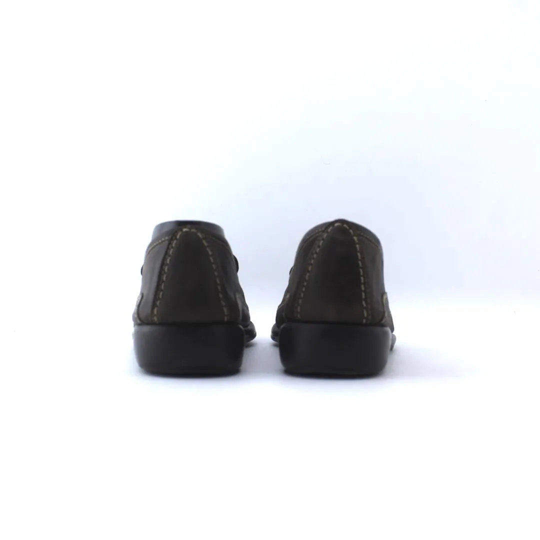 AEROLOGY AEROSOLE Canvas Slip Ons Canvas Slip Ons Slip On