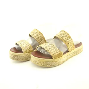 MIA CAMI Hobbit Slippers