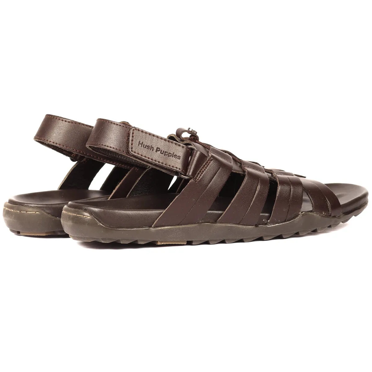 Corbin Winsten Amazon Summer Sandals