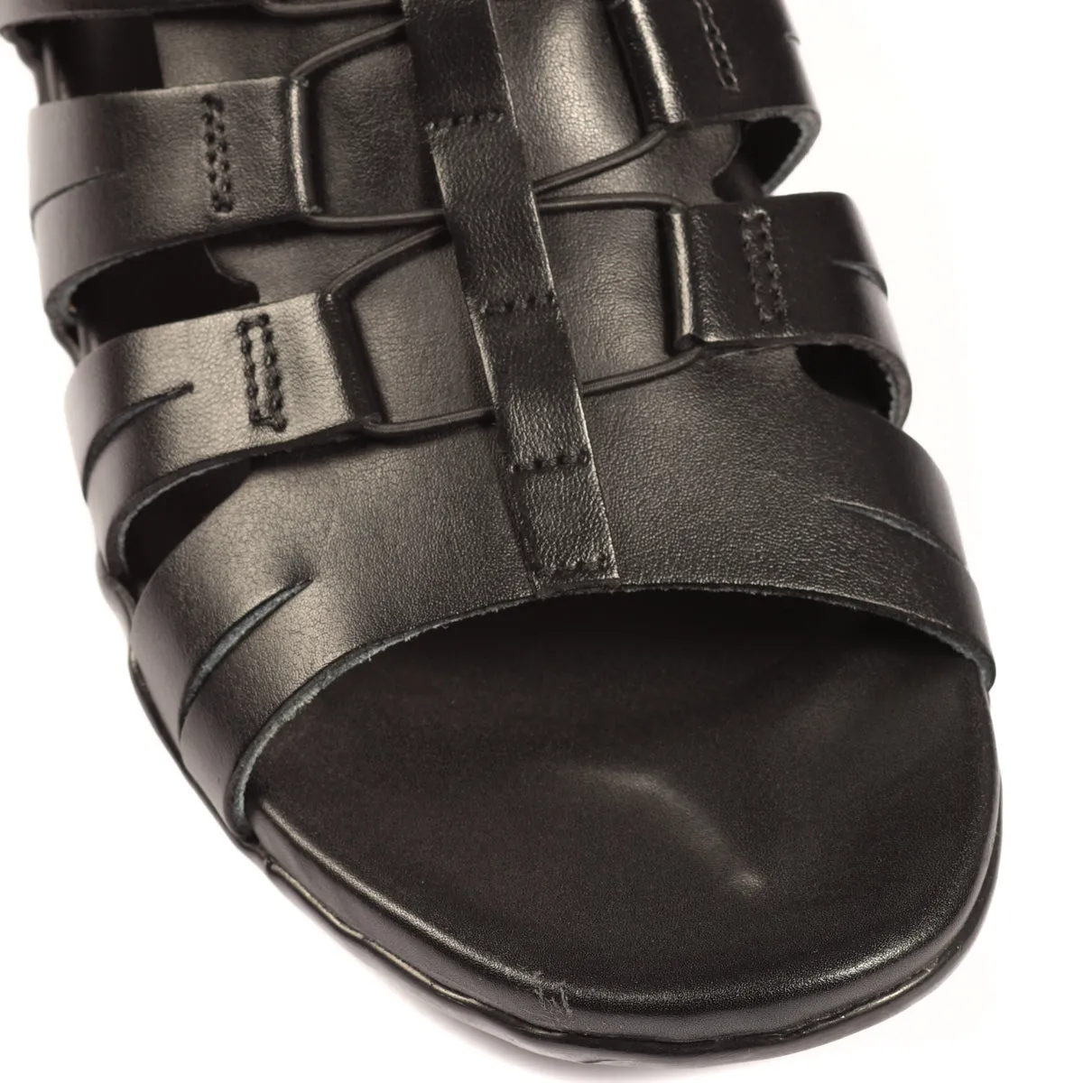 Corbin Winsten Sandals Check In