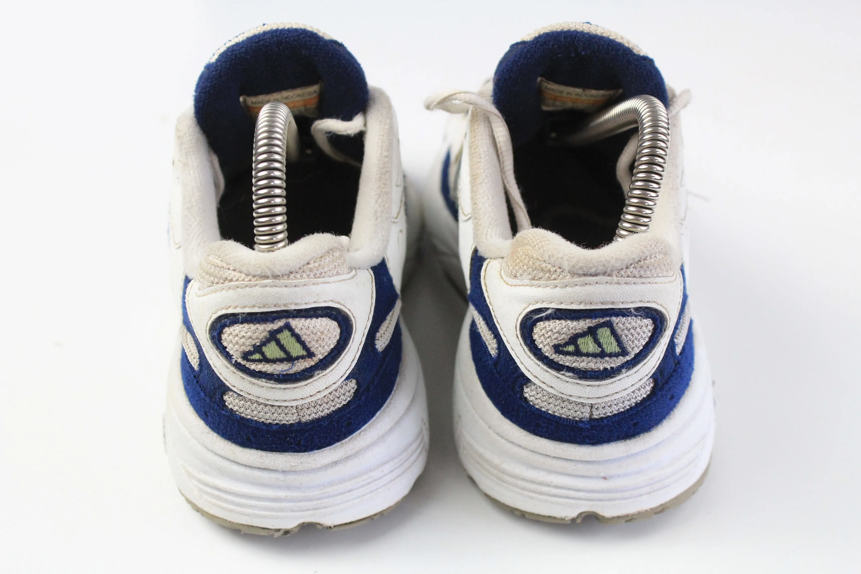 Vintage Adidas Grind Sneakers Women's US 6.5 Adidas Shoes Website