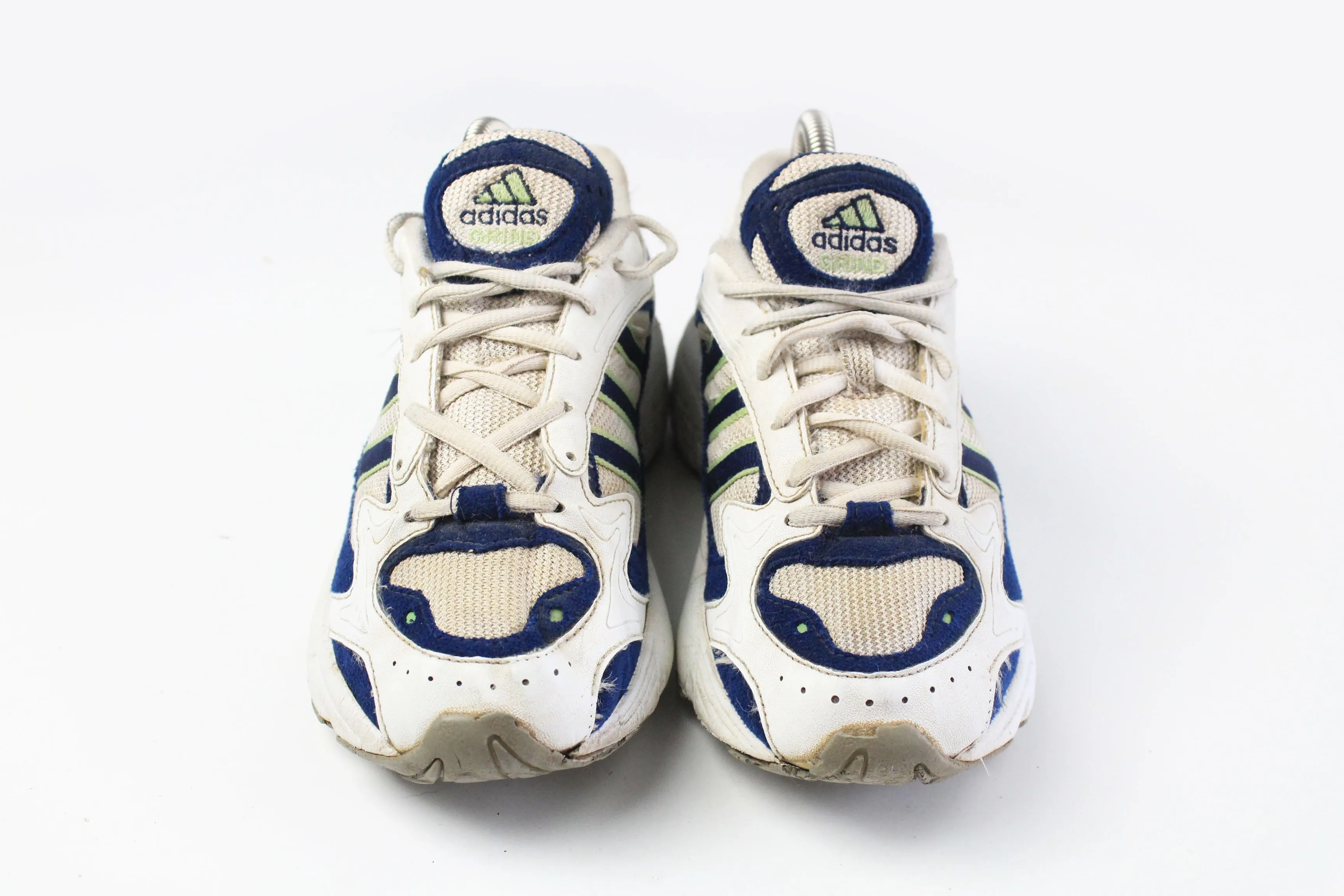 Vintage Adidas Grind Sneakers Women's US 6.5 Janet Jackson Adidas Shoes