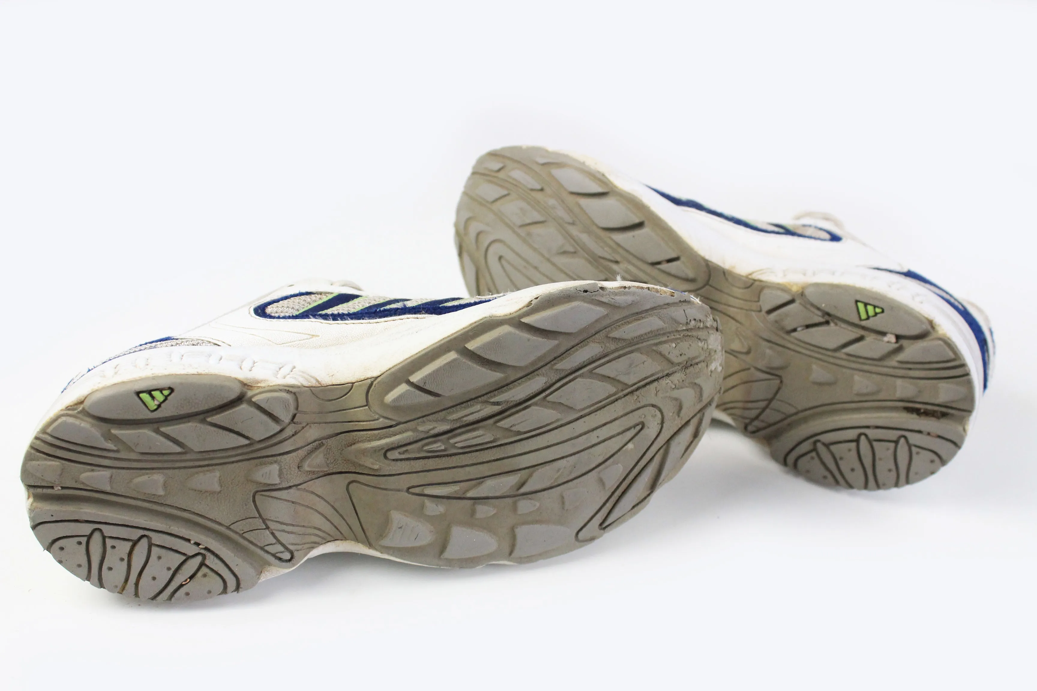 Vintage Adidas Grind Sneakers Women's US 6.5 Adidas Kg Shoes