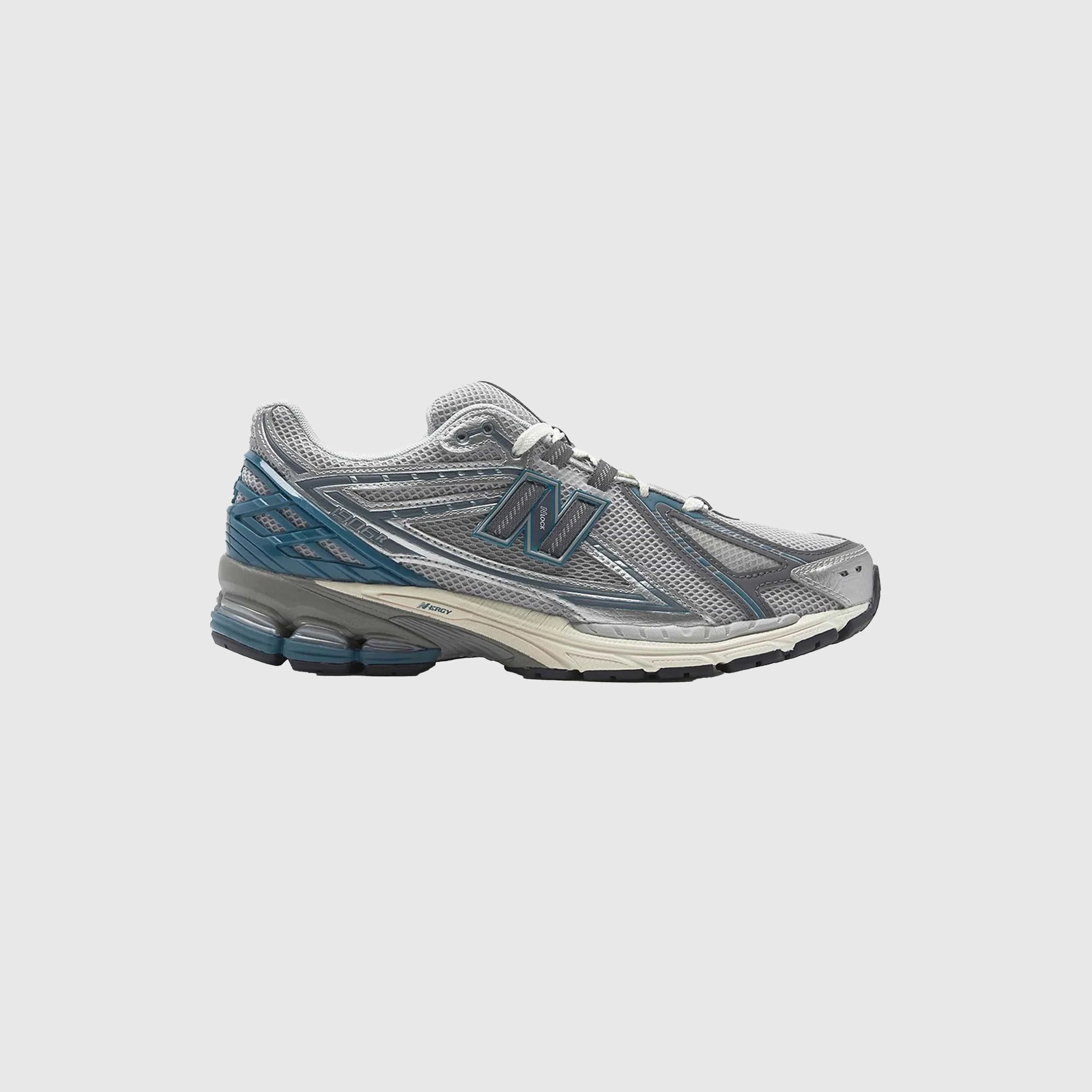 New Balance Shoes Revlite New Balance 1906R - Silver Metallic / Teal