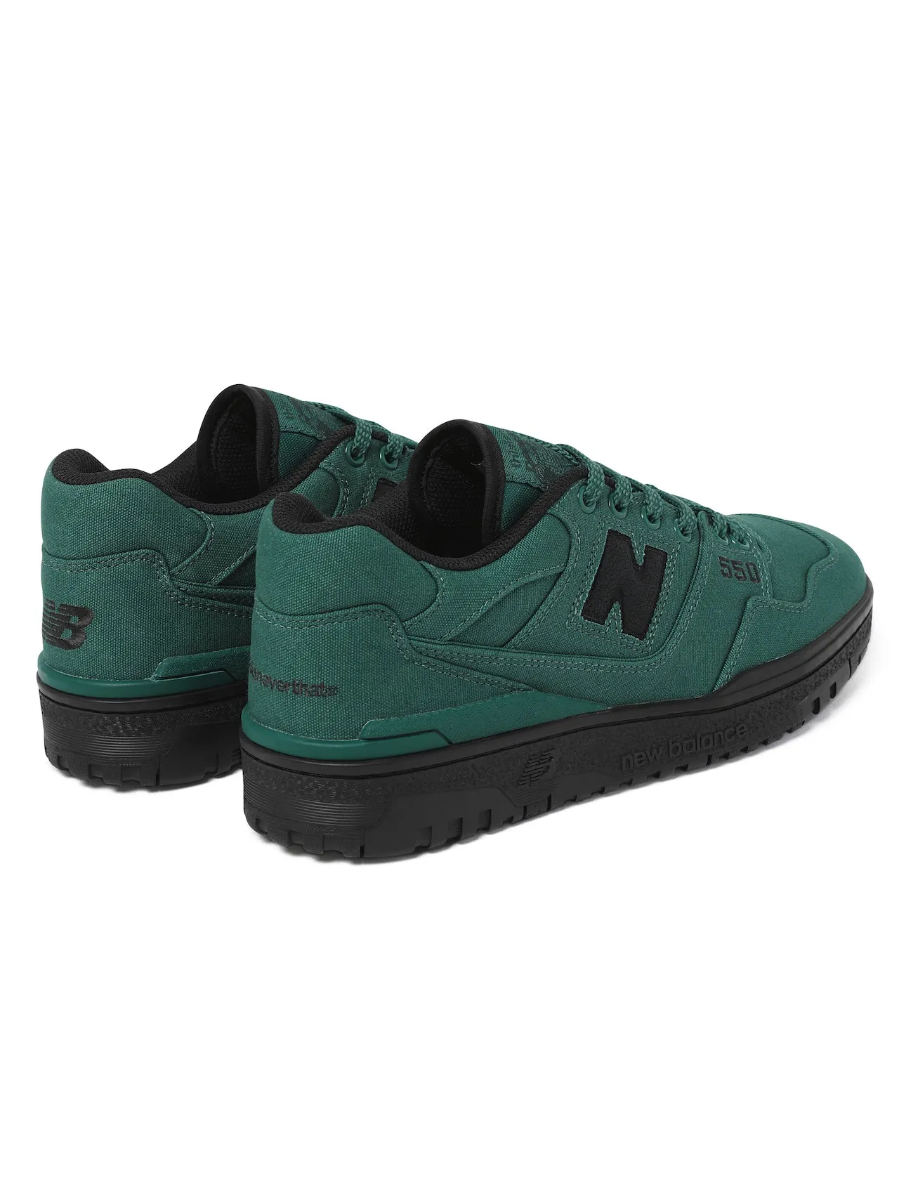 Dad Sneakers New Balance BB550TH