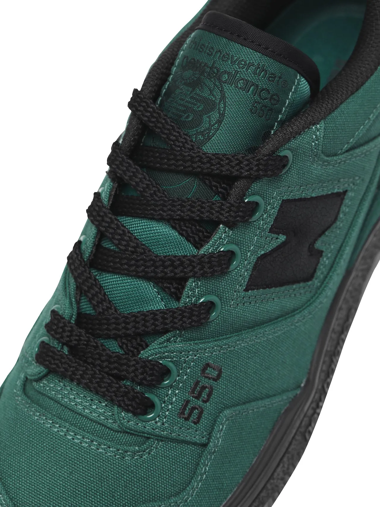 BB550TH New Balance Hiking Boots For Men