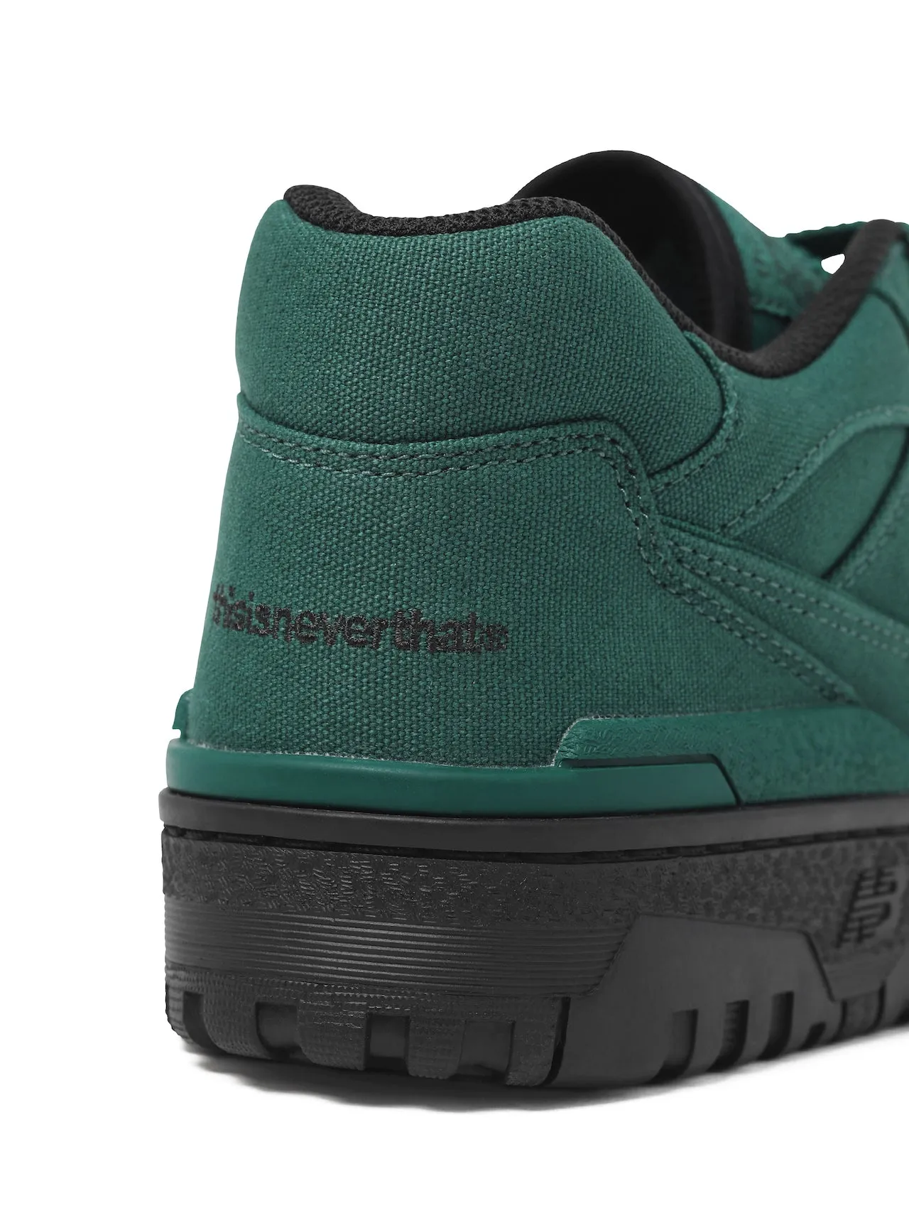 BB550TH New Balance Mens Shoes Blue