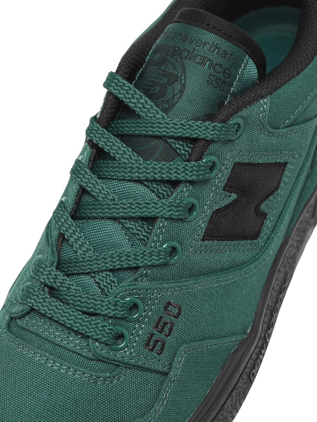 BB550TH New Balance Mens Turf Shoes