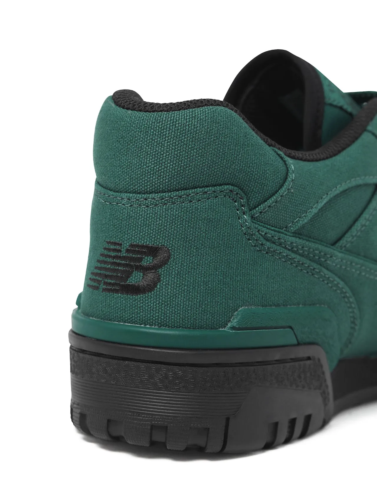 BB550TH New Balance 9060 Black Suede Yellow