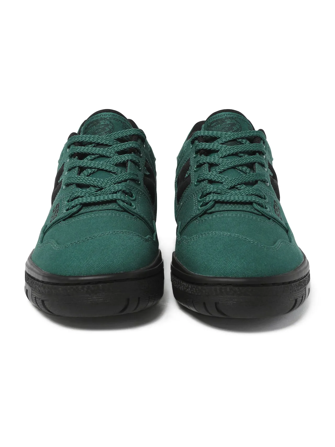 Tenis Para Mujer New Balance BB550TH