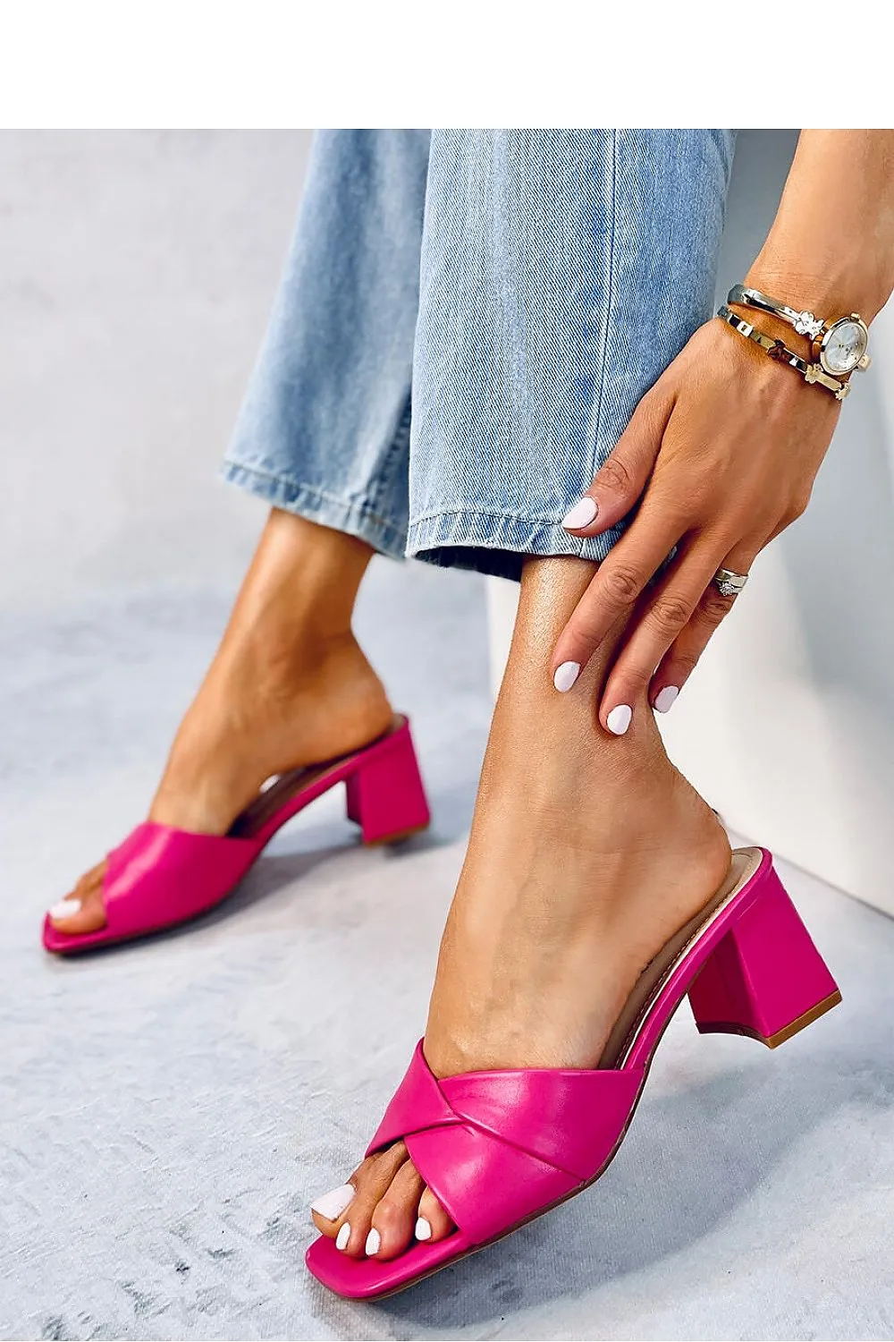 Flip-flops model 180612 Inello Flipped Flop