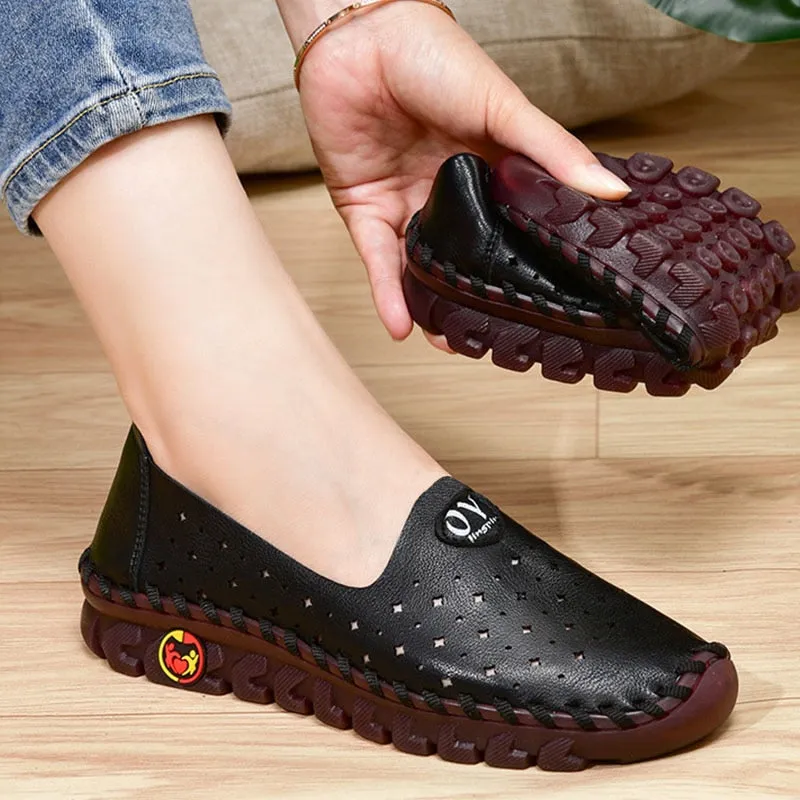 All Loafers Purpdrank - New Spring Sneakers Women Shoes Platform Loafers Casual Lace Up Fashion Flat Slip-On Mom Shoe Mujer Zapatos Chaussure Femme