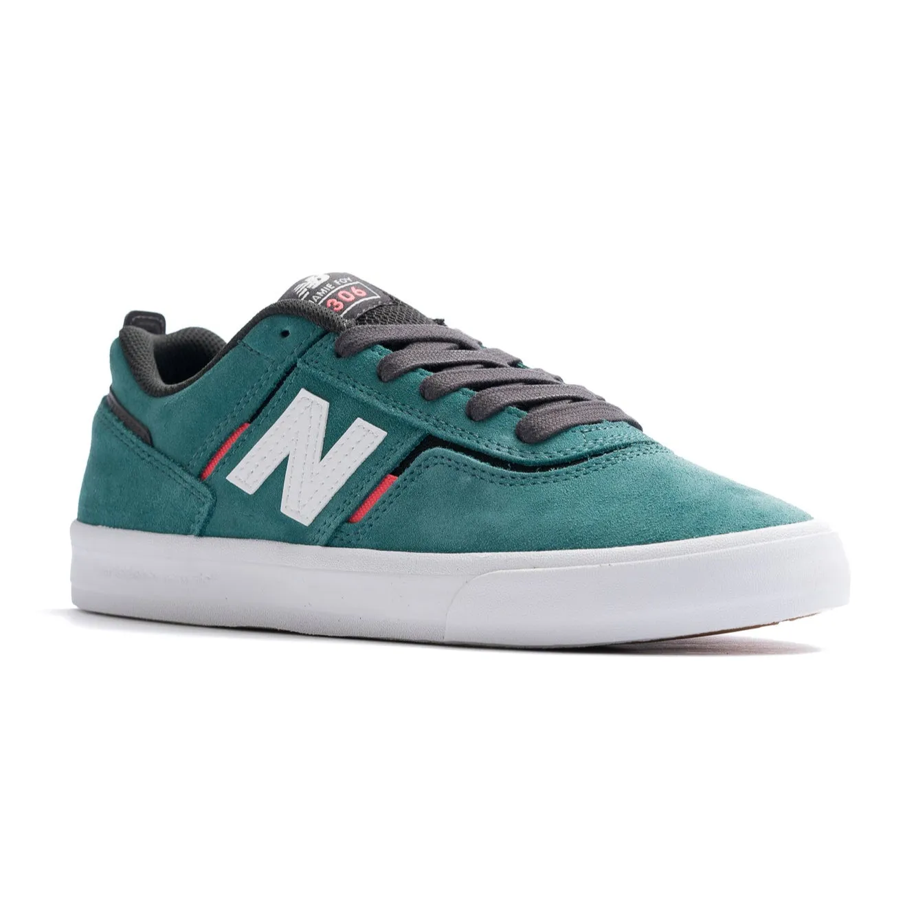 New Balance Numeric Jamie Foy 306 - New Spruce/White Costco New Balance
