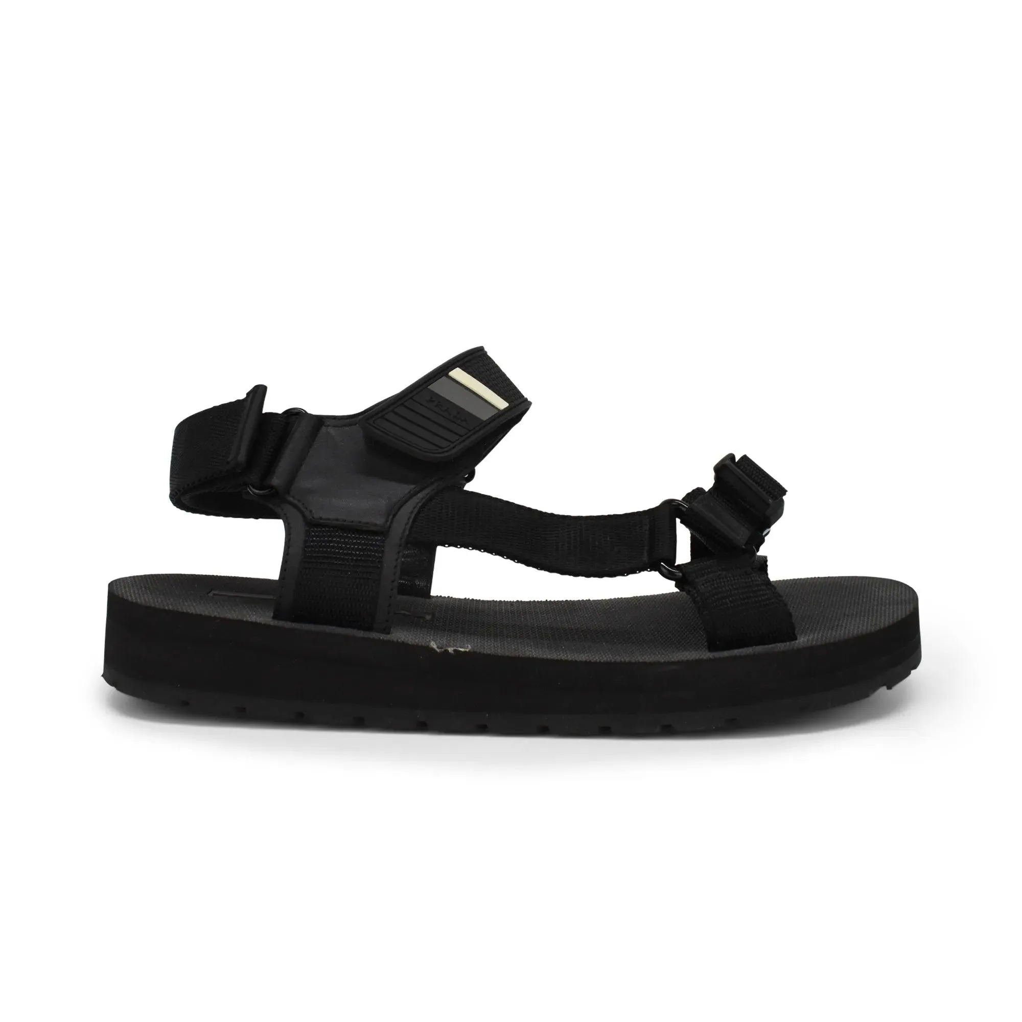 Joybees Sandals Prada Sandals - Men's 9