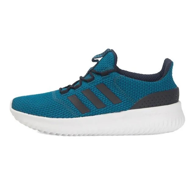 Adidas NEO Label Cloudfoam Ultimate Men's Skateboarding Shoes Shoes That Help With Flat Feet
