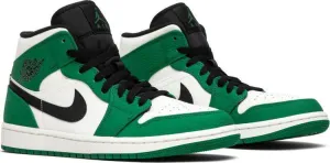 Asics Gel Nimbus 26 Shoes Nike Air Jordan 1 Air Jordan 1 Mid 'Pine Green' Shoes Basketball Men !!! CYBER MONDAY SALE !!!