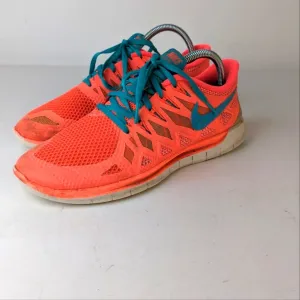 Asics Cloud Running Shoes Nike Free 5.0 Sneakers