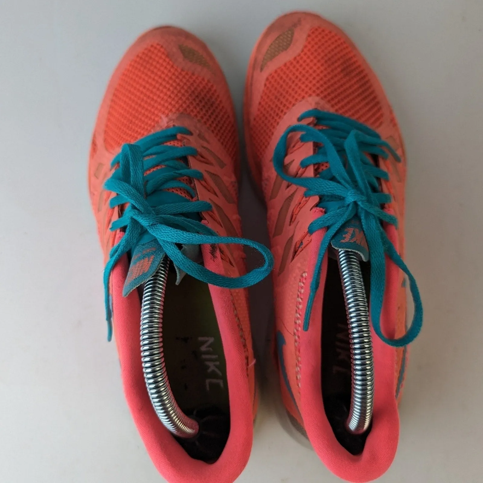 Nike Free 5.0 Sneakers Asics Tr Shoes