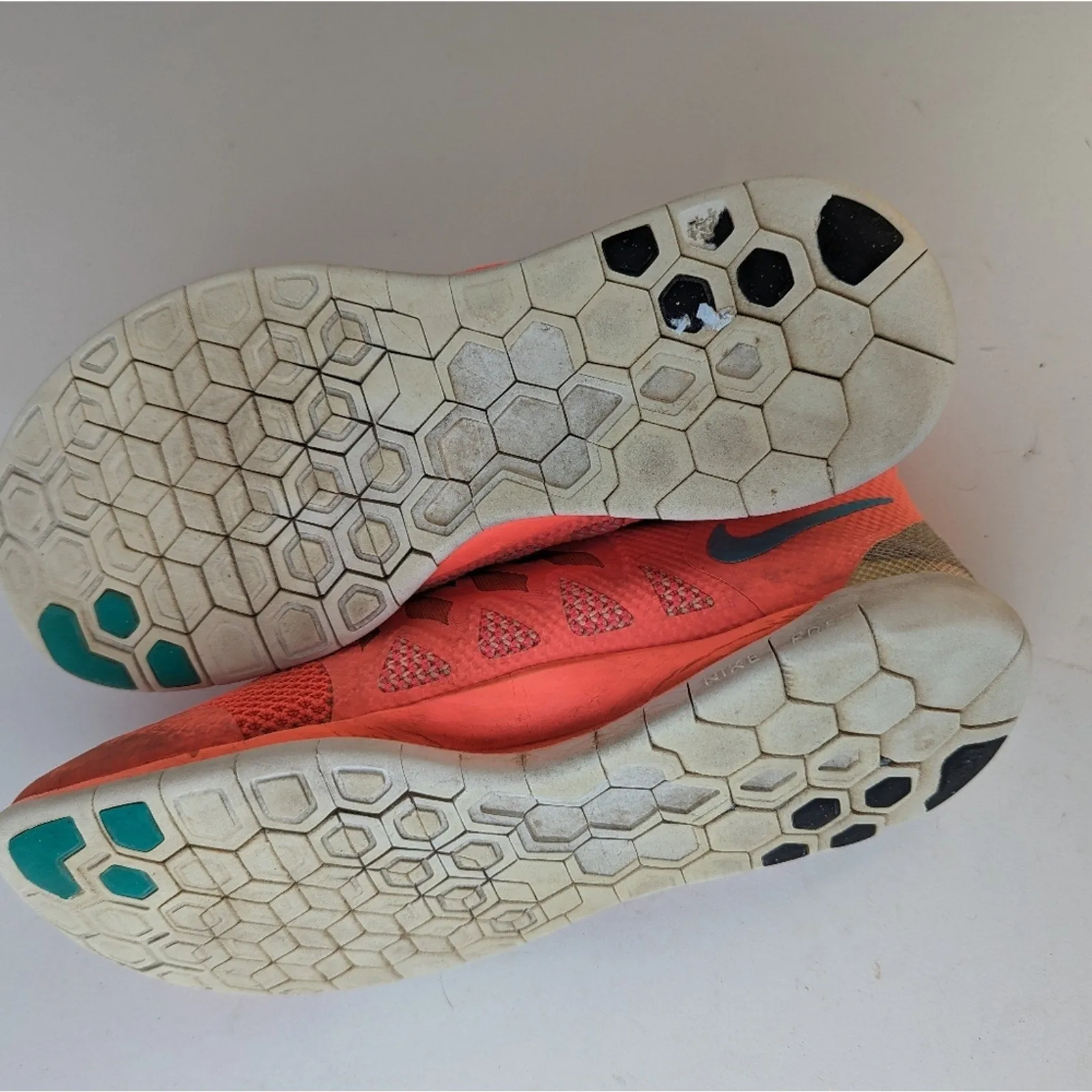 Nike Free 5.0 Sneakers Best Comfortable Asics Shoes