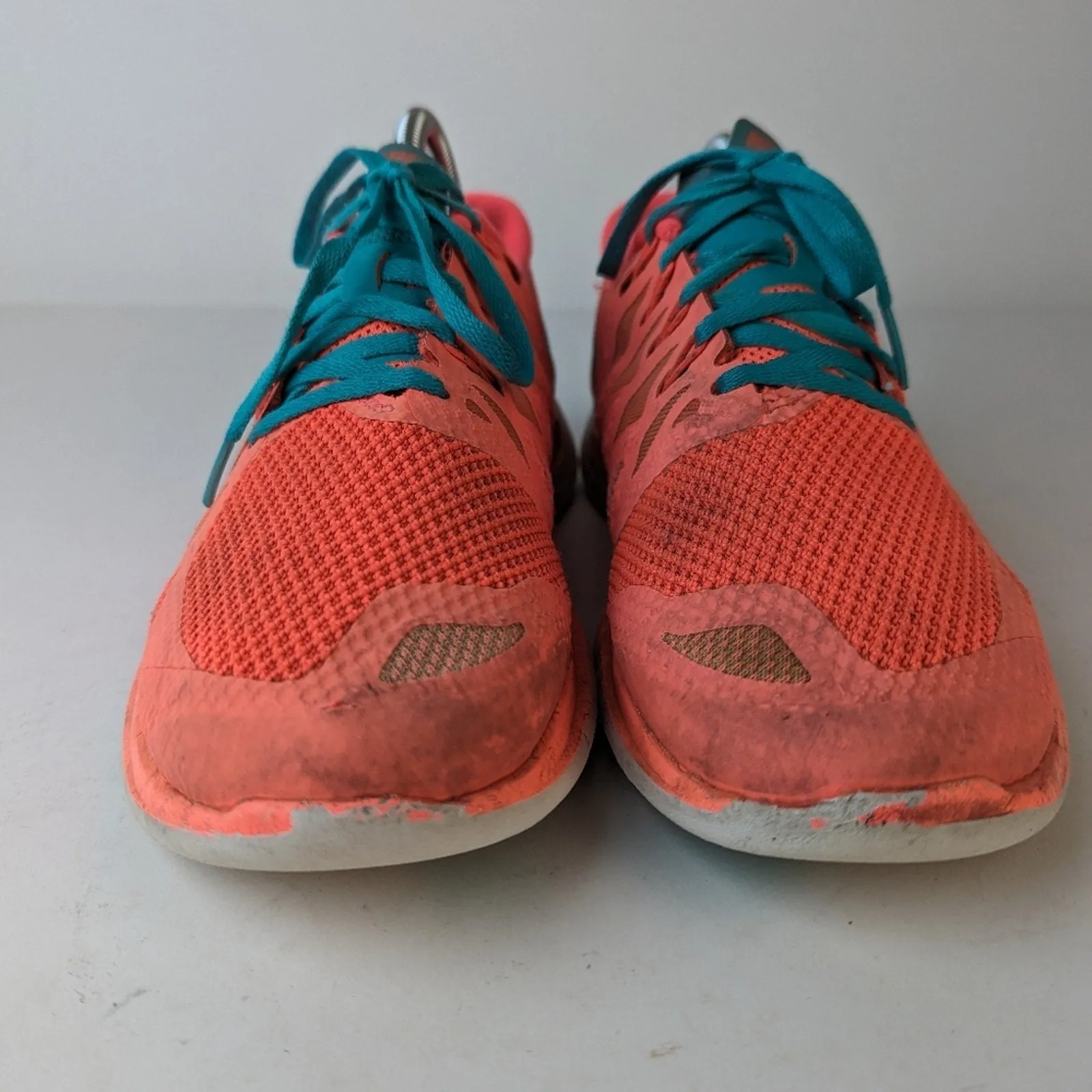 Nike Free 5.0 Sneakers Wrestling Shoe Asics