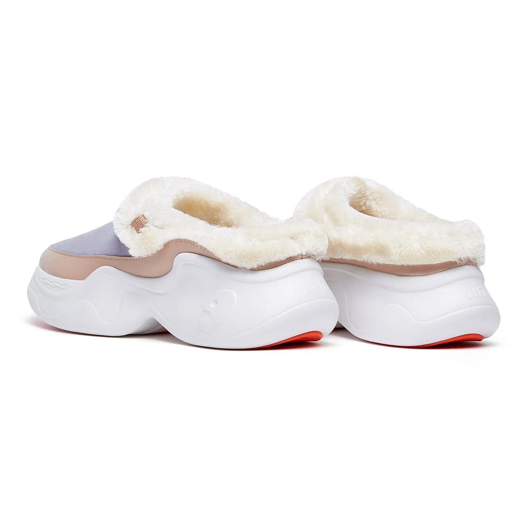 Light Grey Palma VI Women Walmart Slip Ons