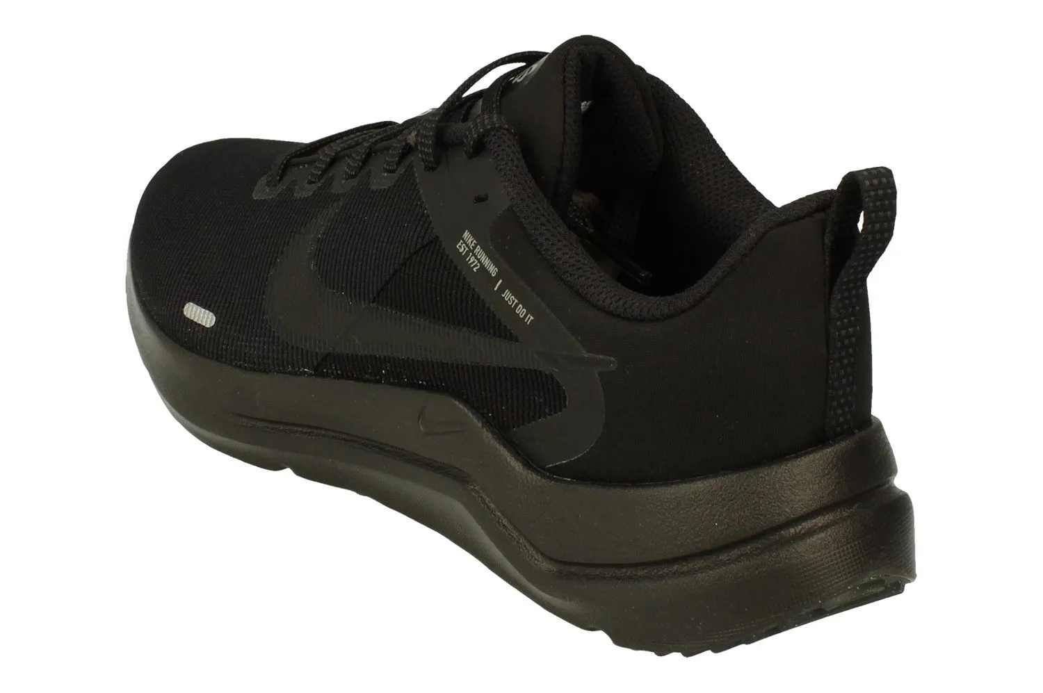 Classic Asics Cheer Shoes Nike Downshifter 12 Mens DD9293 002