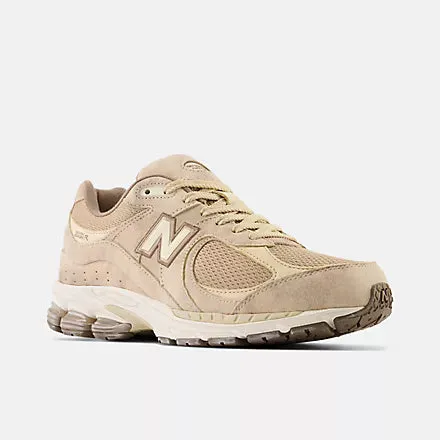 Women's New Balance 1000 Pink New Balance 2002RID - Incense / Sandstone / Mushroom
