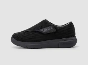 Monstera Slippers FitVille Men's EasyTop Comfort Slipper V1