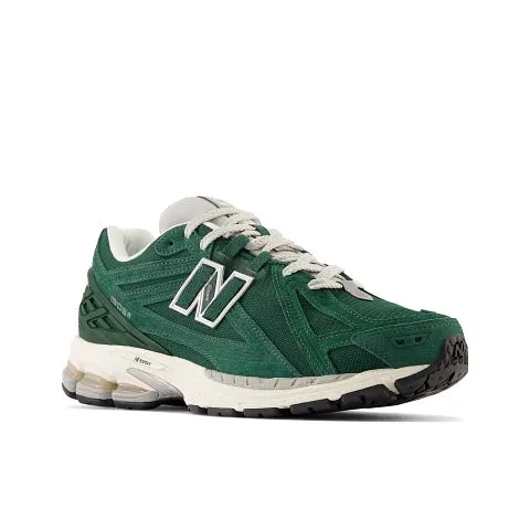 Mesh New Balance Shoes New Balance 1906 Nightwatch Green