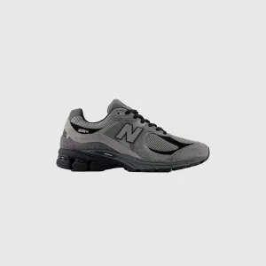 New Balance 2002R - Castle Rock / Shadow Grey New Balance Ml574 Blue Black