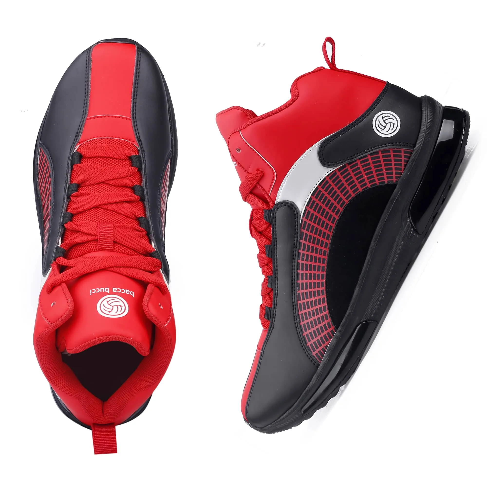 Dress Shoes Flat Feet Bacca Bucci Superstar 2.0