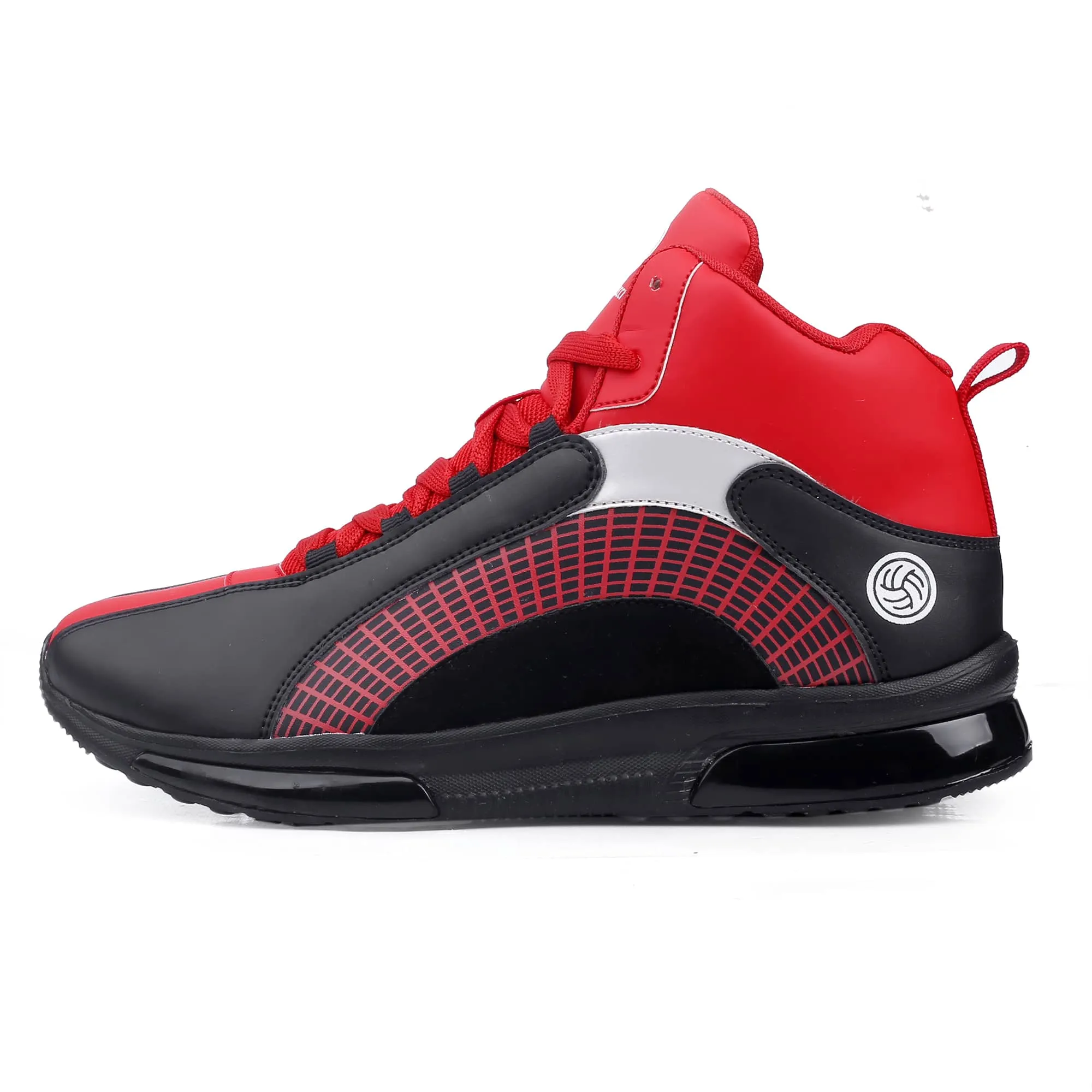 Bacca Bucci Superstar 2.0 Flat Safety Shoes