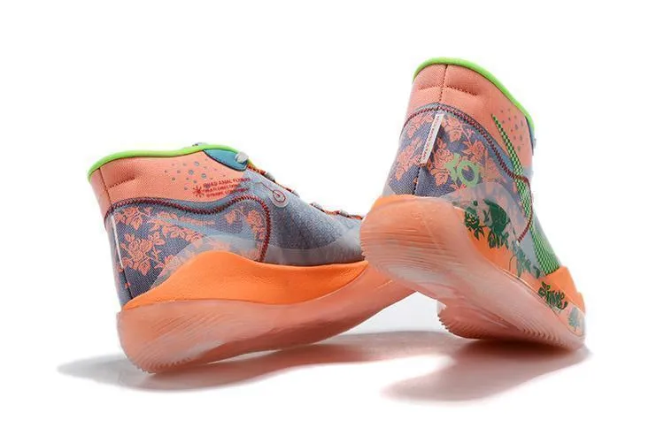 Nike Zoom KD 12  'EYBL' Men Shoes Sneaker !!! CYBER MONDAY SALE !!! Best Asics Shoe For Heavy Runners