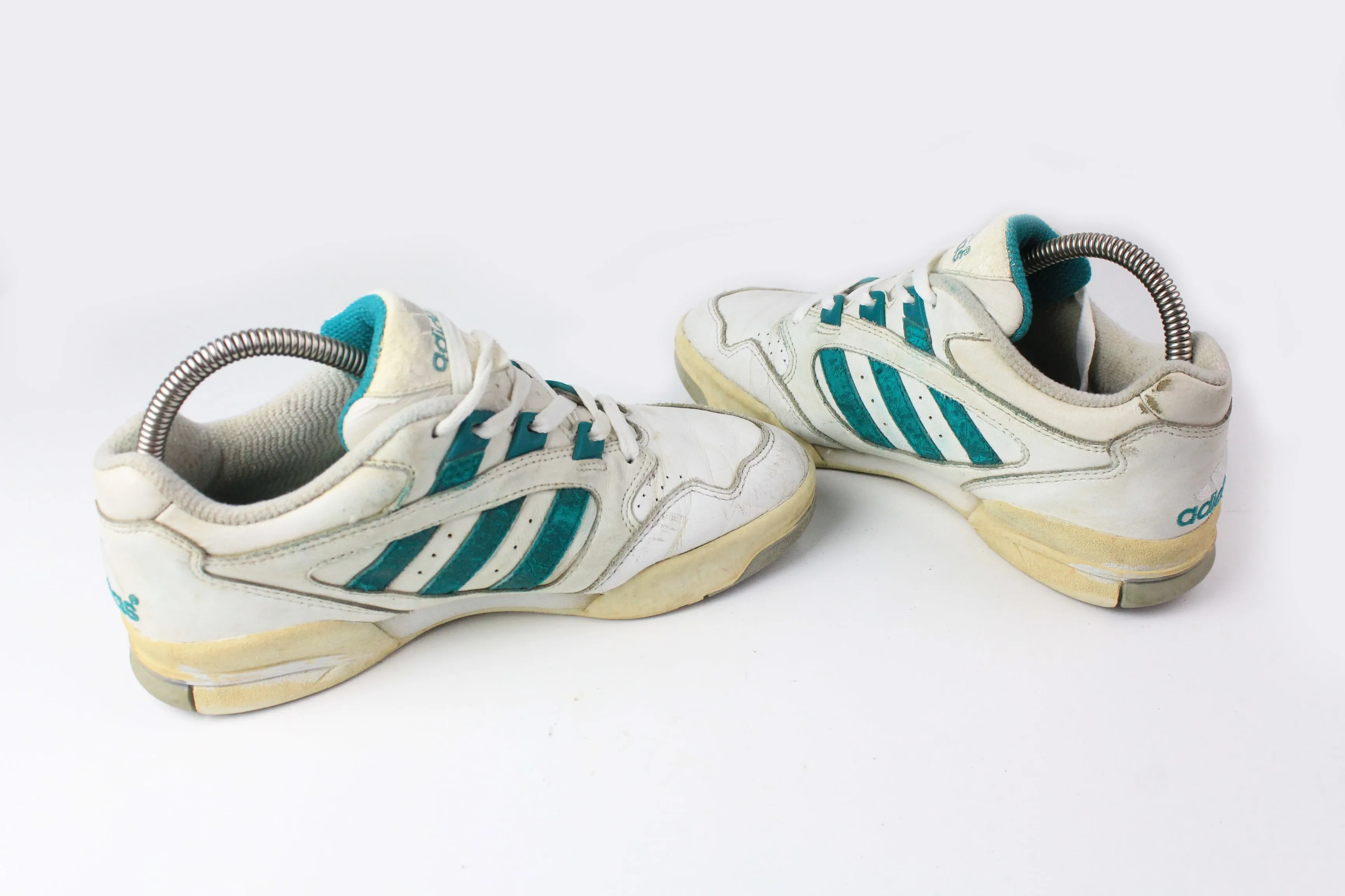 Best Adidas Shoes Basketball Vintage Adidas Sneakers EUR 39