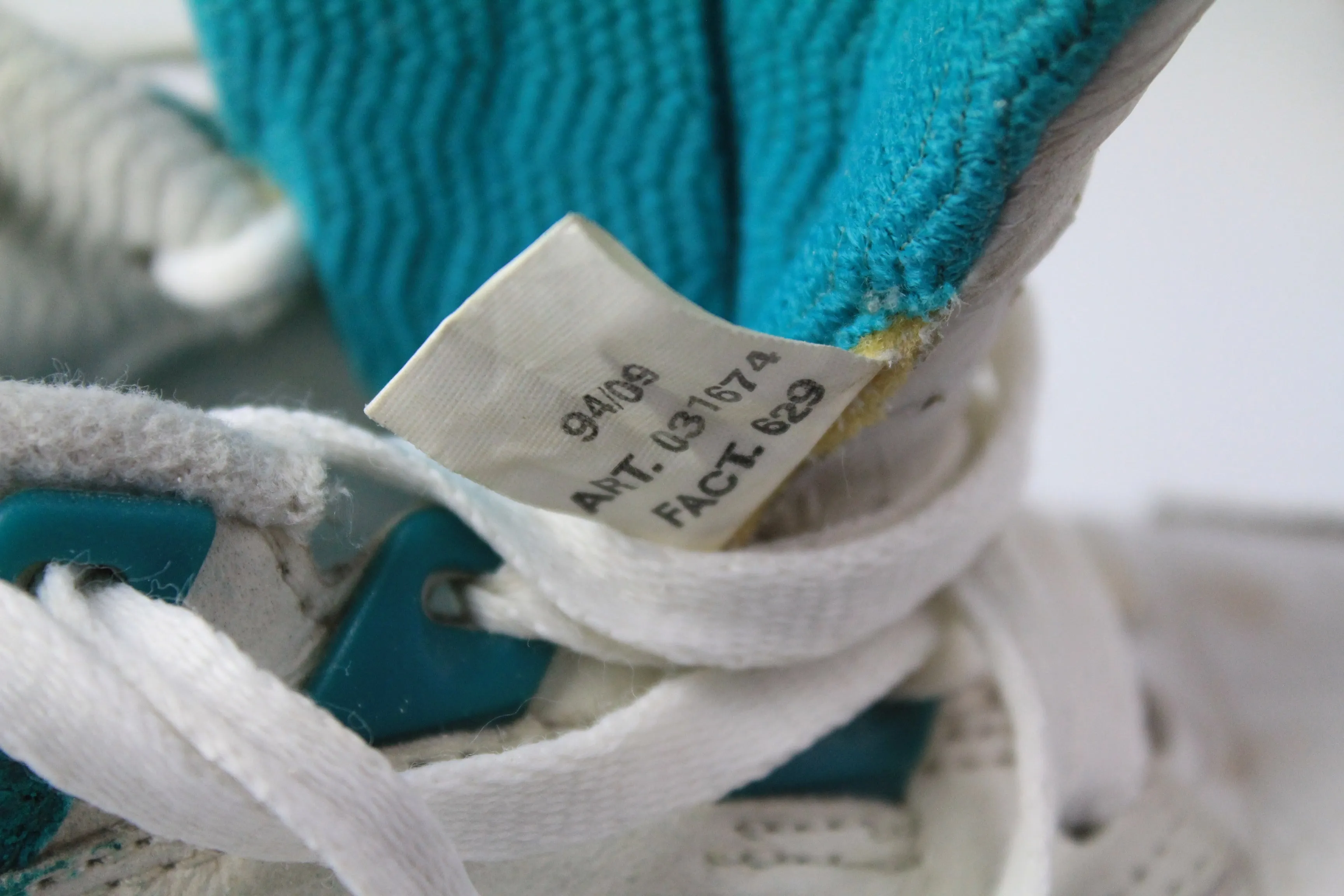 Vintage Adidas Sneakers EUR 39 Adidas Shoes Blade