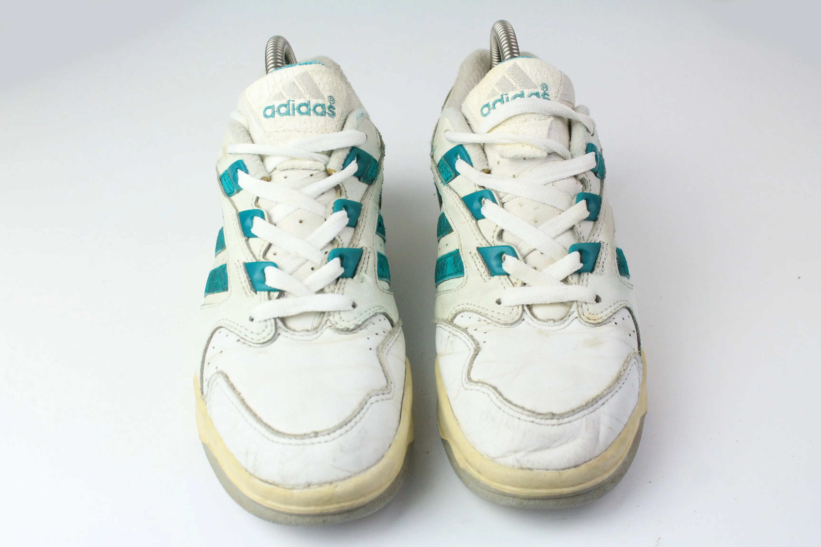 Adidas Shoe Customizer Vintage Adidas Sneakers EUR 39