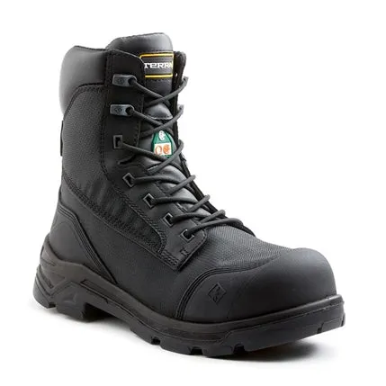 Terra VRTX 8000 8" CSA - 103014 Best Way To Break In New Work Boots