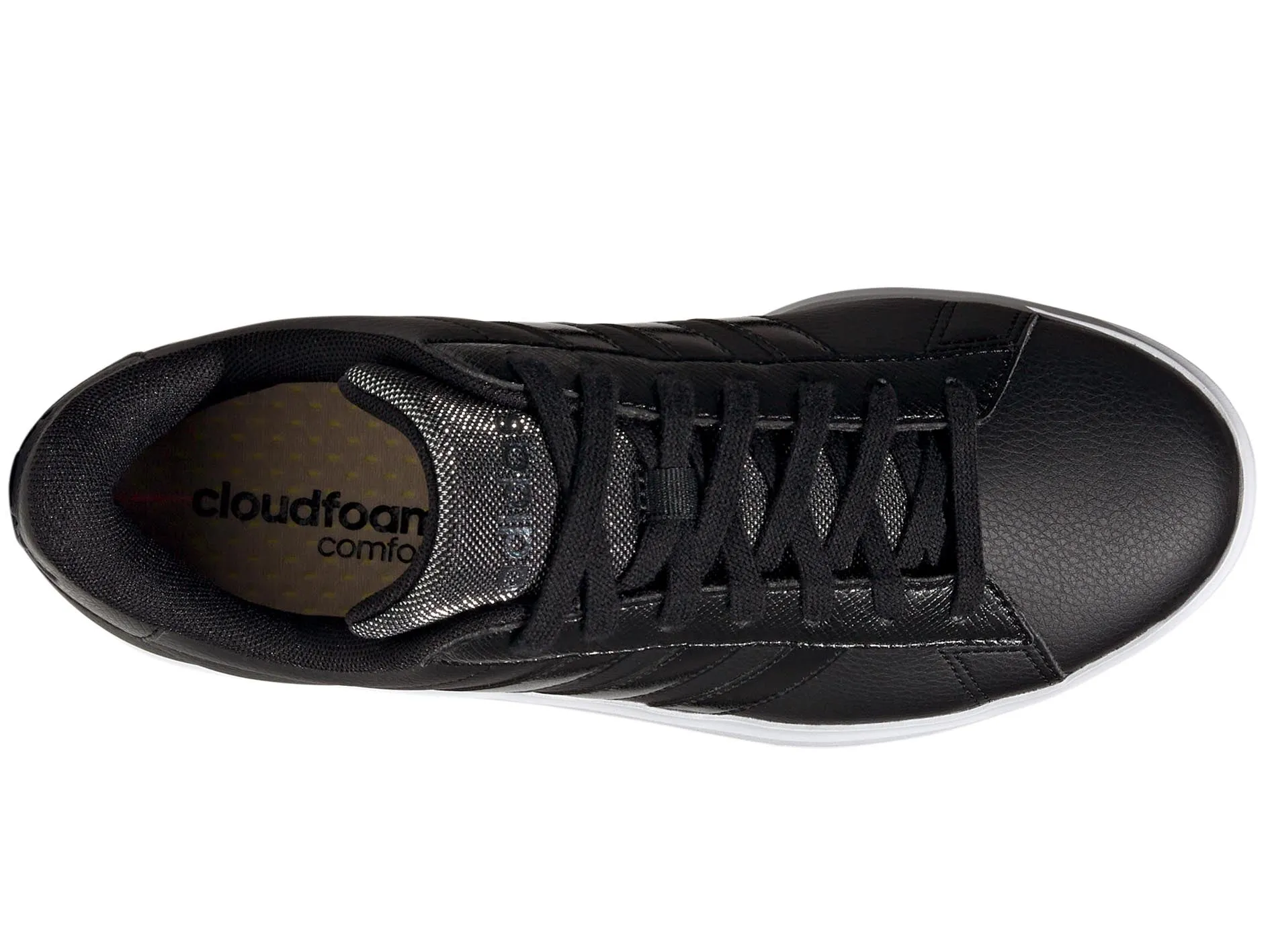 Adidas Womens Grand Court 2.0 <br> ID4486 Limited Edition Adidas Shoes