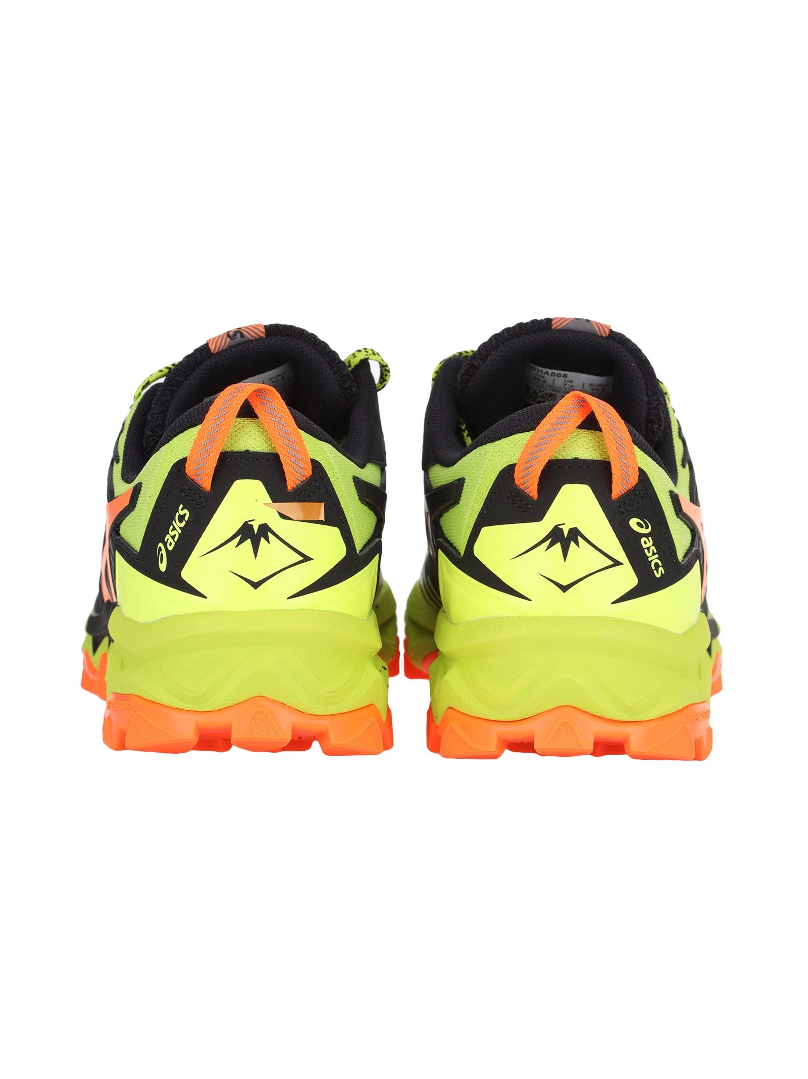 Asics Gel Contend Extra Wide Training Shoes Asics Gel-Fujitrabuco 8 Sneakers