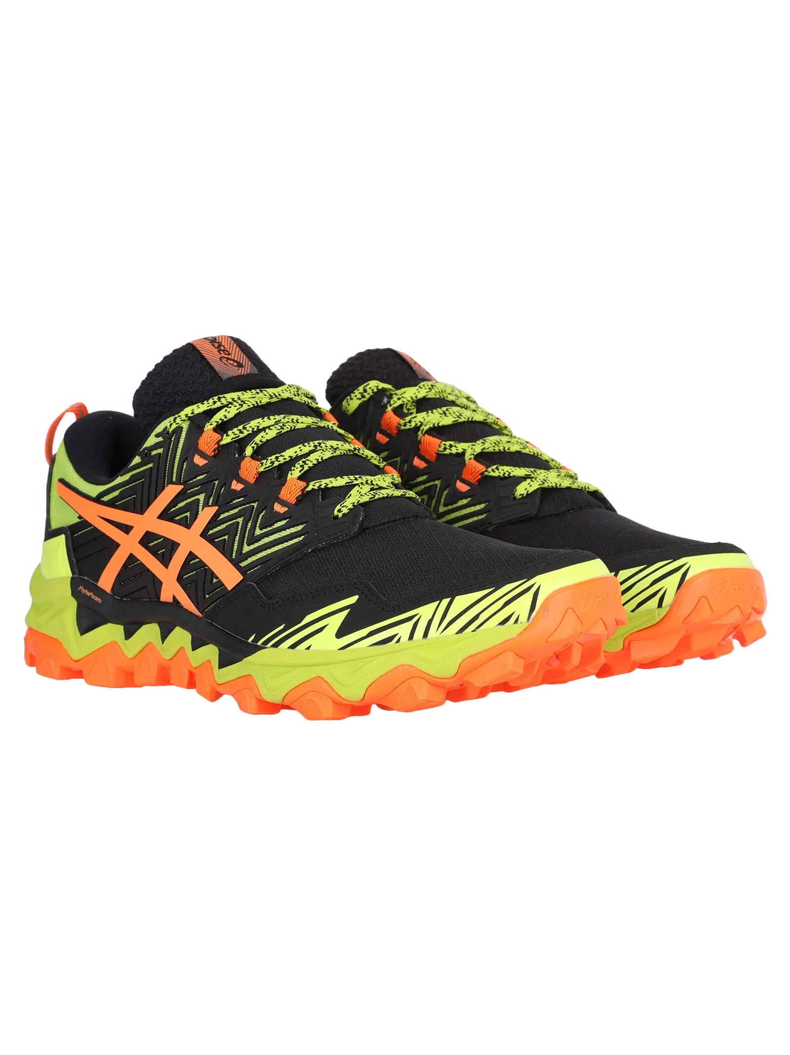 Asics Shoes Vs Hoka Asics Gel-Fujitrabuco 8 Sneakers
